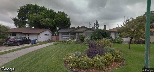 Larawan ng 17 Fletcher Crescent sa Winnipeg, Manitoba