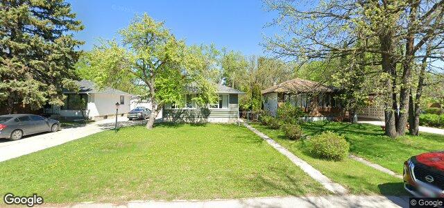 Larawan ng 18 Crowson Bay sa Winnipeg, Manitoba