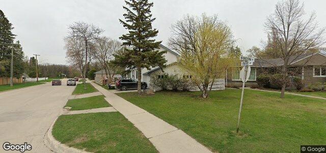 Larawan ng 202 Buxton Road sa Winnipeg, Manitoba