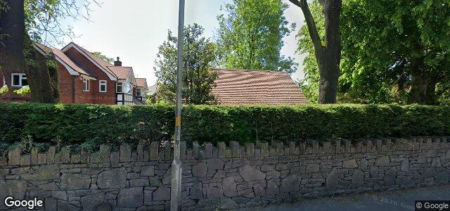 Larawan ng 206 Buxton Road sa Winnipeg, Manitoba