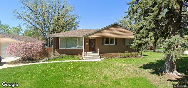 Larawan ng 21 Crowson Bay sa Winnipeg, Manitoba