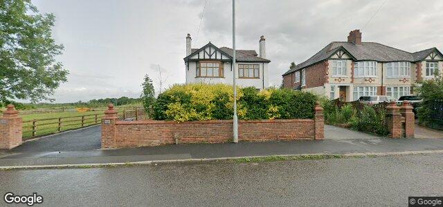 Larawan ng 211 Buxton Road sa Winnipeg, Manitoba