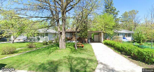 Larawan ng 22 Crowson Bay sa Winnipeg, Manitoba