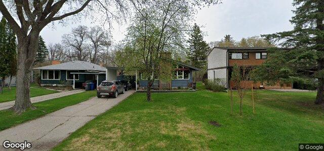 Larawan ng 22 Sandra Bay sa Winnipeg, Manitoba