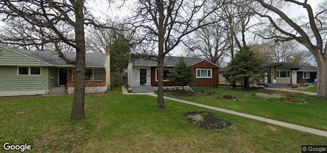 231 Buxton Road（加拿大曼尼托巴省温尼伯市）房屋照片