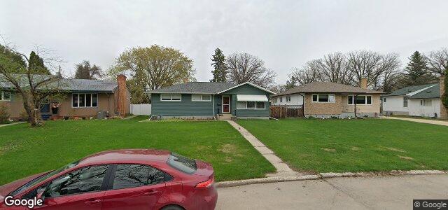 Larawan ng 24 Garnet Bay sa Winnipeg, Manitoba