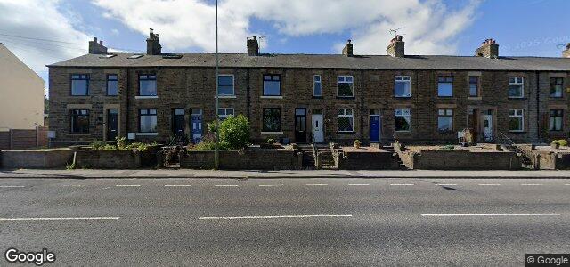 Larawan ng 240 Buxton Road sa Winnipeg, Manitoba