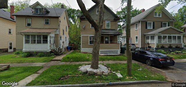 Photo of 25 Oriole Street in Winnipeg, Manitoba