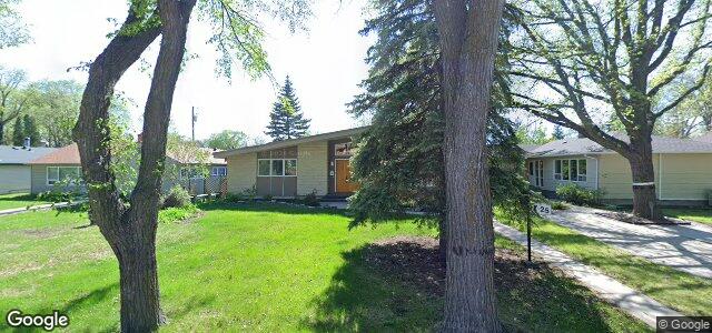 Larawan ng 25 Ruttan Bay sa Winnipeg, Manitoba