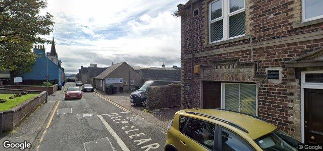 Larawan ng 26 Kenneth Street sa Winnipeg, Manitoba