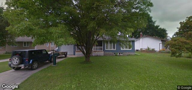 Larawan ng 31 Fletcher Crescent sa Winnipeg, Manitoba