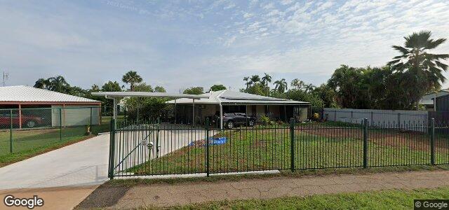 Larawan ng 33 Oriole Street sa Winnipeg, Manitoba