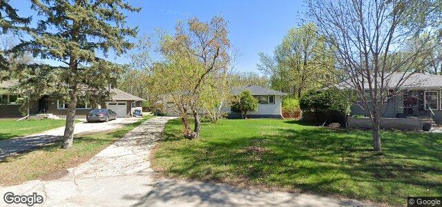 Larawan ng 34 Crowson Bay sa Winnipeg, Manitoba