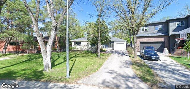 Larawan ng 34 Ruttan Bay sa Winnipeg, Manitoba