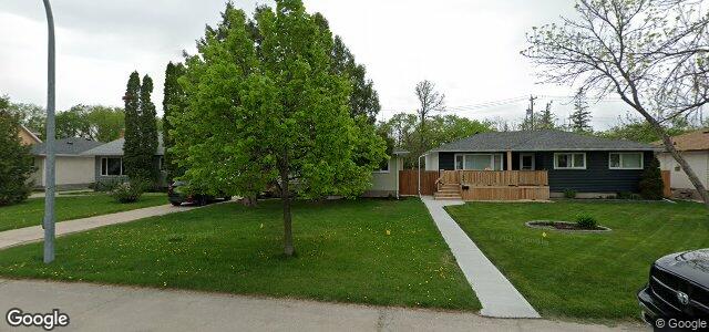 Larawan ng 37 Riley Crescent sa Winnipeg, Manitoba