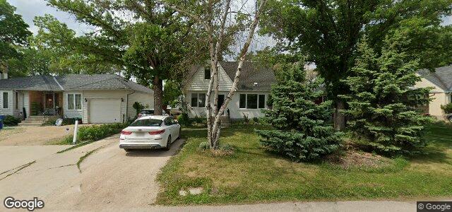 Larawan ng 38 Bathgate Bay sa Winnipeg, Manitoba