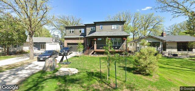 Larawan ng 38 Ruttan Bay sa Winnipeg, Manitoba