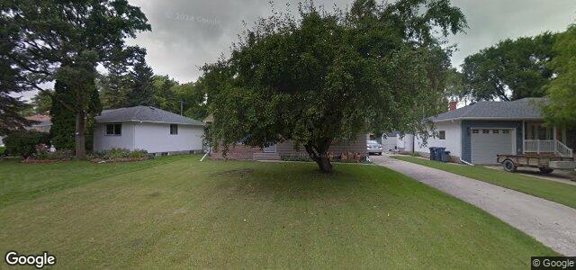 Larawan ng 41 Fletcher Crescent sa Winnipeg, Manitoba