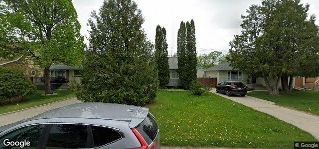 Larawan ng 41 Riley Crescent sa Winnipeg, Manitoba