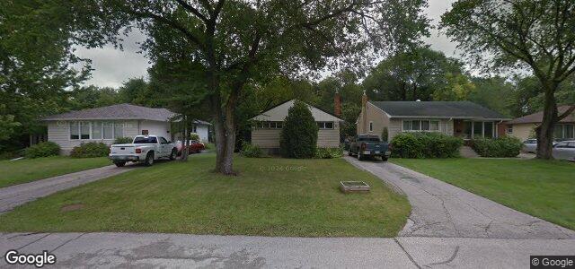Photo of 42 Fletcher Crescent in Winnipeg, Manitoba