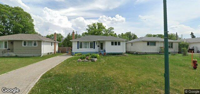 Larawan ng 43 Bathgate Bay sa Winnipeg, Manitoba