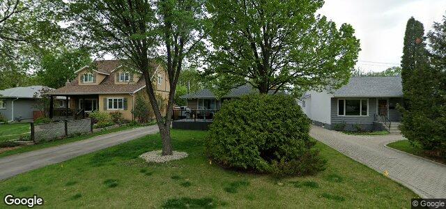 Larawan ng 45 Riley Crescent sa Winnipeg, Manitoba