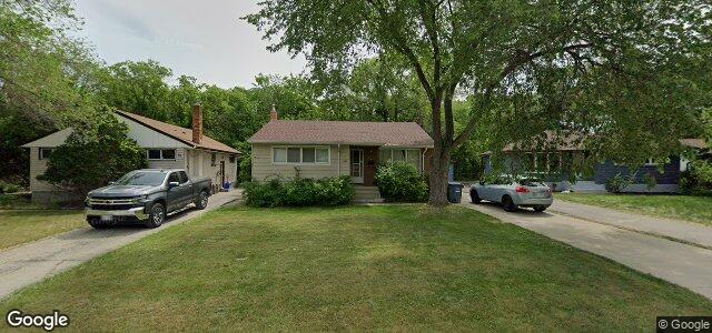 Larawan ng 46 Fletcher Crescent sa Winnipeg, Manitoba