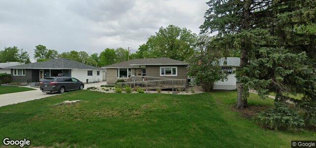 Larawan ng 46 Riley Crescent sa Winnipeg, Manitoba