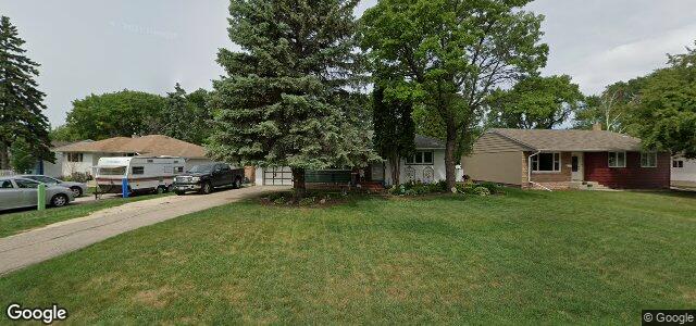 Larawan ng 49 Fletcher Crescent sa Winnipeg, Manitoba