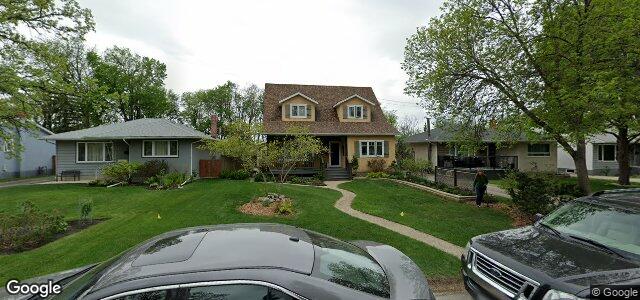 Larawan ng 49 Riley Crescent sa Winnipeg, Manitoba