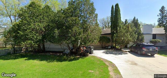 Larawan ng 50 Crowson Bay sa Winnipeg, Manitoba