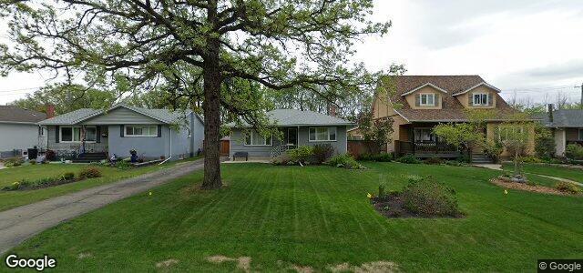 Larawan ng 53 Riley Crescent sa Winnipeg, Manitoba