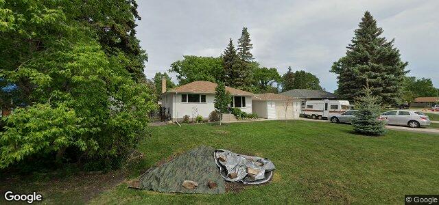Larawan ng 57 Fletcher Crescent sa Winnipeg, Manitoba