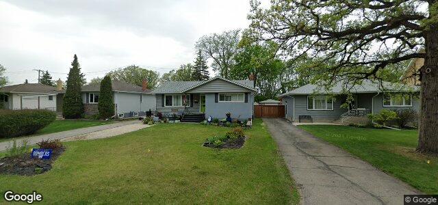 Larawan ng 57 Riley Crescent sa Winnipeg, Manitoba