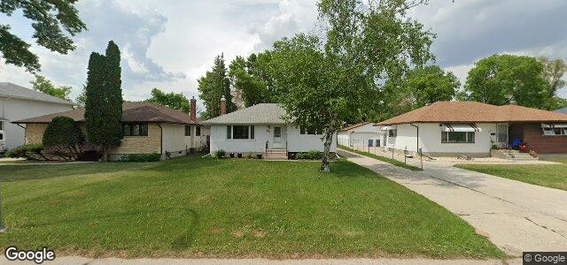 Larawan ng 58 Bathgate Bay sa Winnipeg, Manitoba