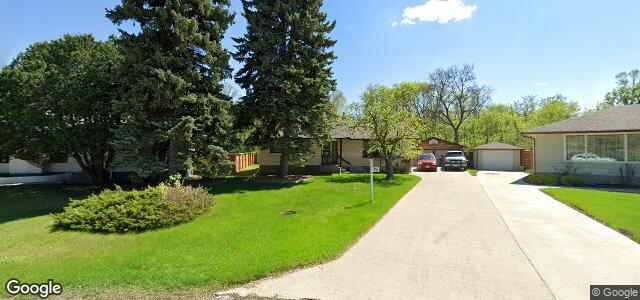 Larawan ng 58 Crowson Bay sa Winnipeg, Manitoba