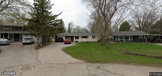 Larawan ng 58 Sandra Bay sa Winnipeg, Manitoba