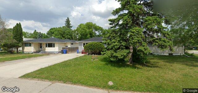 Larawan ng 6 Bathgate Bay sa Winnipeg, Manitoba