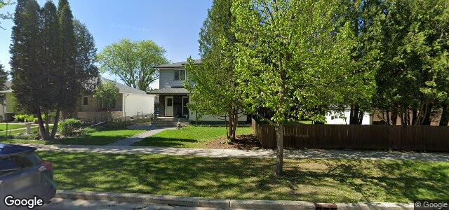 Larawan ng 605 Manchester Boulevard N sa Winnipeg, Manitoba