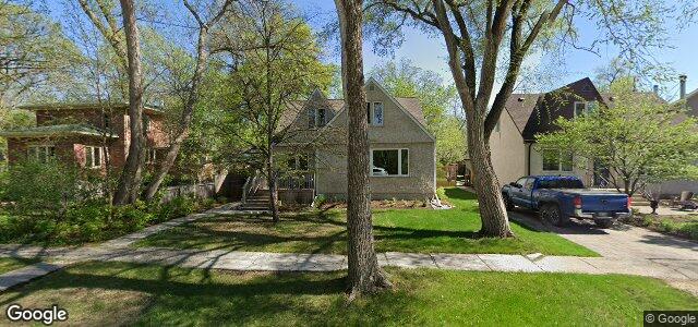 Larawan ng 608 Manchester Boulevard S sa Winnipeg, Manitoba