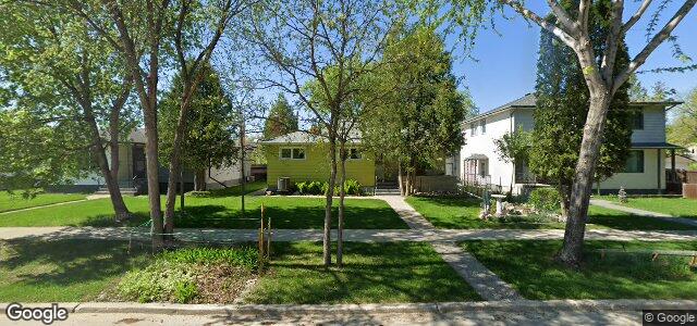 Larawan ng 609 Manchester Boulevard N sa Winnipeg, Manitoba