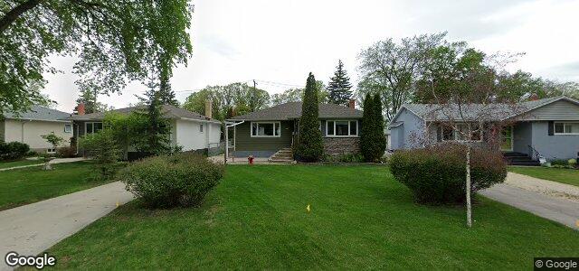 Larawan ng 61 Riley Crescent sa Winnipeg, Manitoba