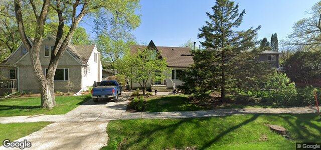 Larawan ng 612 Manchester Boulevard S sa Winnipeg, Manitoba