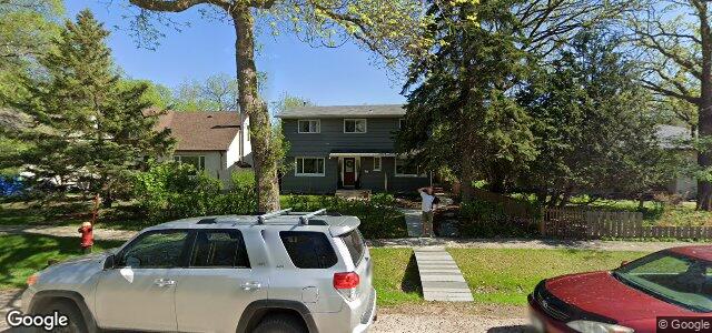 Larawan ng 616 Manchester Boulevard S sa Winnipeg, Manitoba
