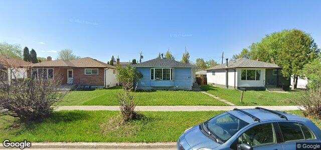 Larawan ng 619 Manchester Boulevard N sa Winnipeg, Manitoba
