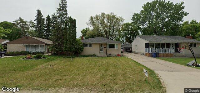 Larawan ng 62 Fletcher Crescent sa Winnipeg, Manitoba