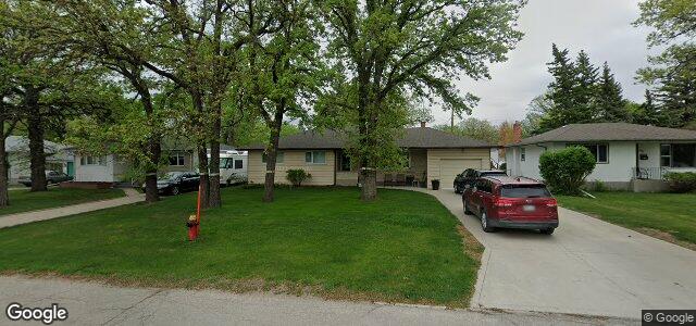 Larawan ng 62 Riley Crescent sa Winnipeg, Manitoba