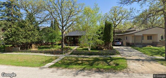 Larawan ng 620 Manchester Boulevard S sa Winnipeg, Manitoba