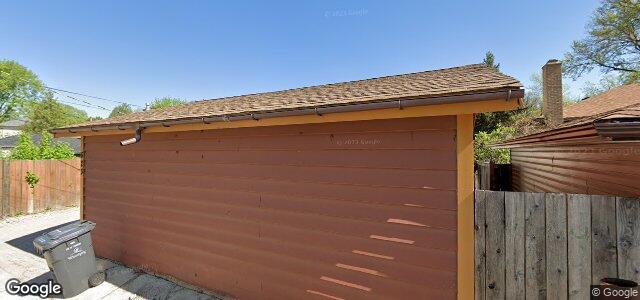 Larawan ng 623 Manchester Boulevard N sa Winnipeg, Manitoba