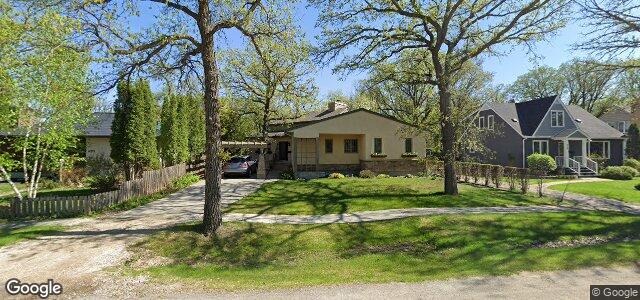 Larawan ng 624 Manchester Boulevard S sa Winnipeg, Manitoba